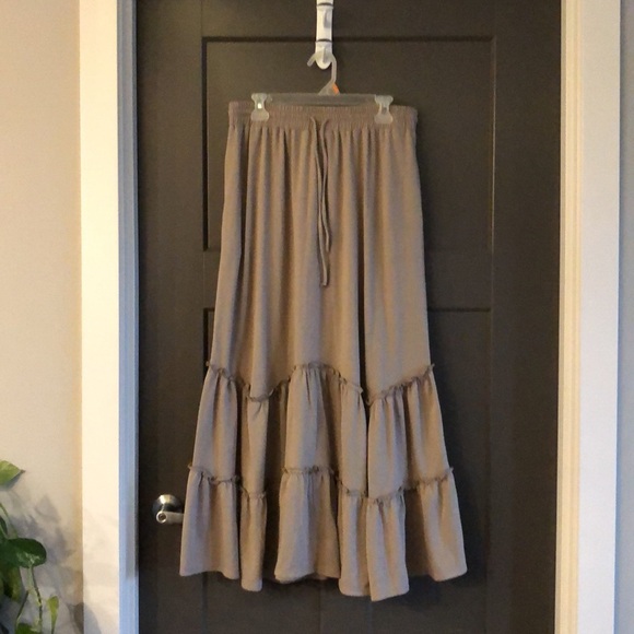 2 Three Bird Nest Boho skirts! - Picture 7 of 10